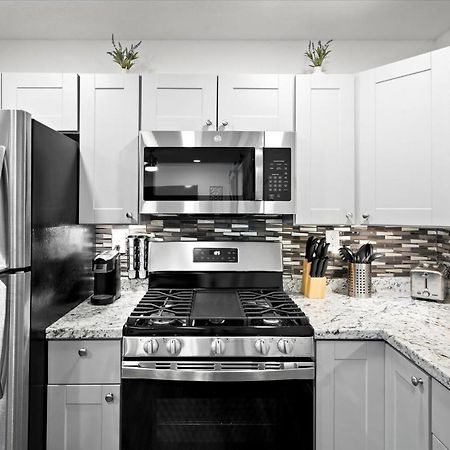 14 Chelsea Place Condo Phoenix Zewnętrze zdjęcie
