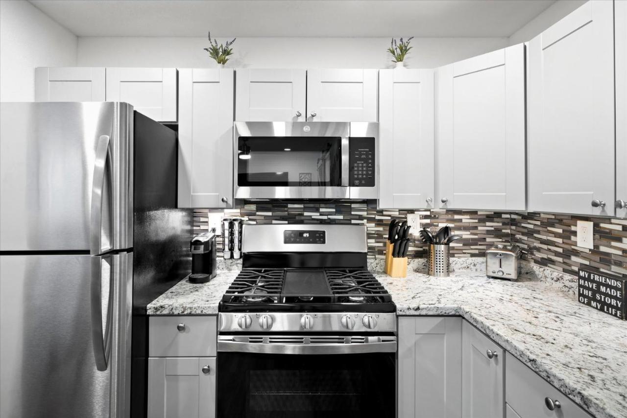 14 Chelsea Place Condo Phoenix Zewnętrze zdjęcie
