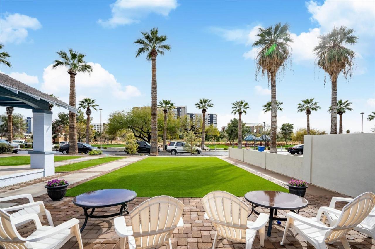 14 Chelsea Place Condo Phoenix Zewnętrze zdjęcie