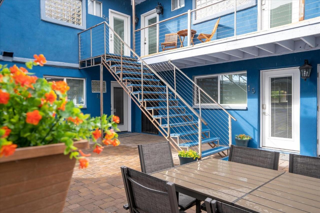 14 Chelsea Place Condo Phoenix Zewnętrze zdjęcie