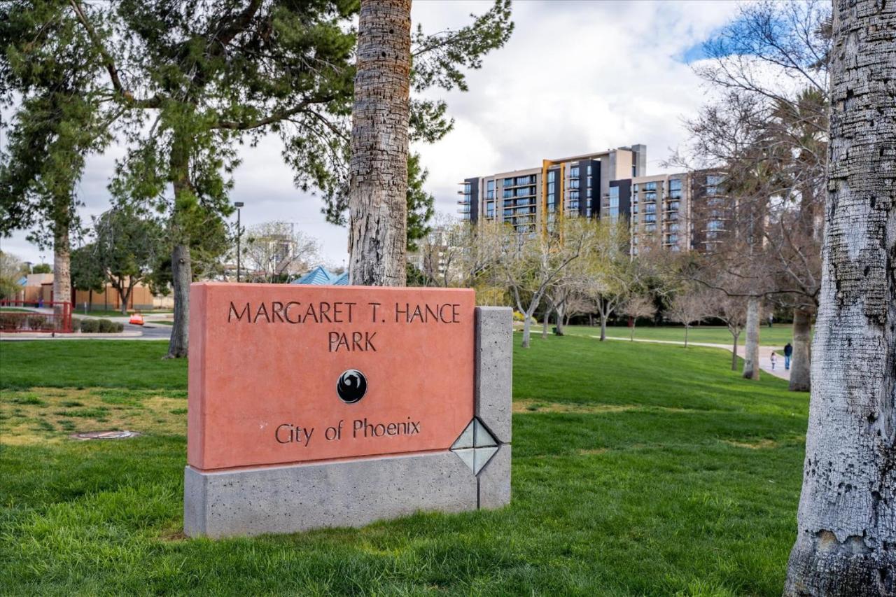 14 Chelsea Place Condo Phoenix Zewnętrze zdjęcie