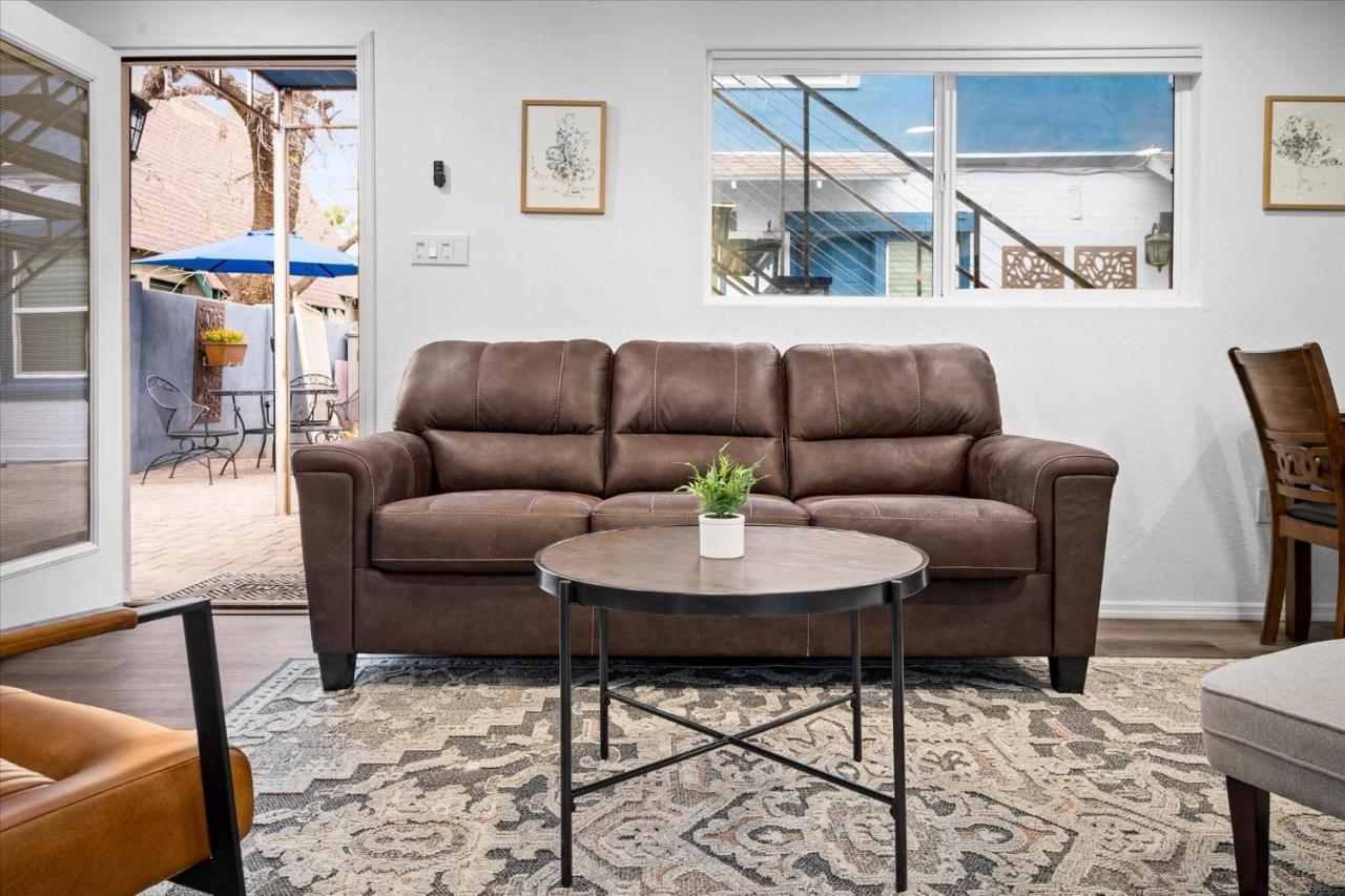 14 Chelsea Place Condo Phoenix Zewnętrze zdjęcie