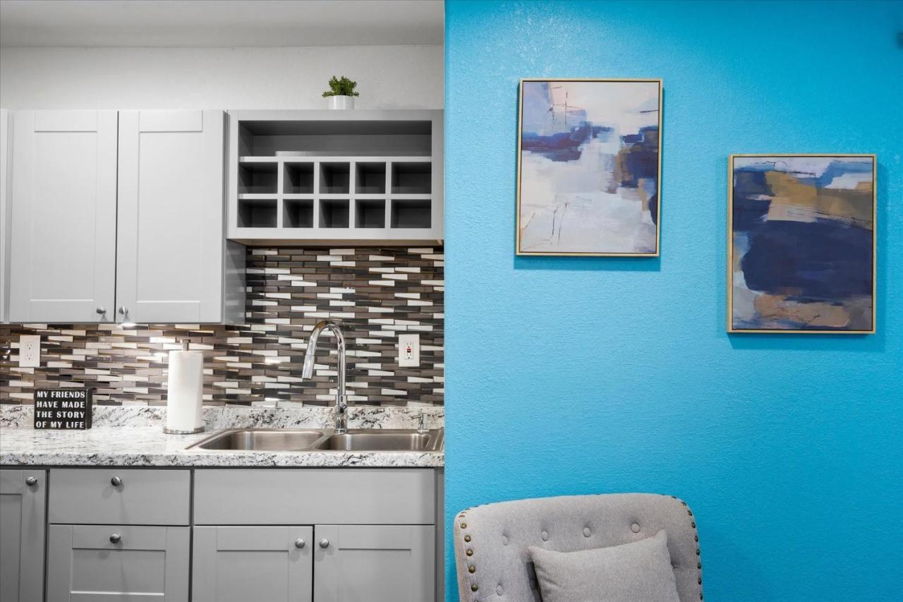 14 Chelsea Place Condo Phoenix Zewnętrze zdjęcie