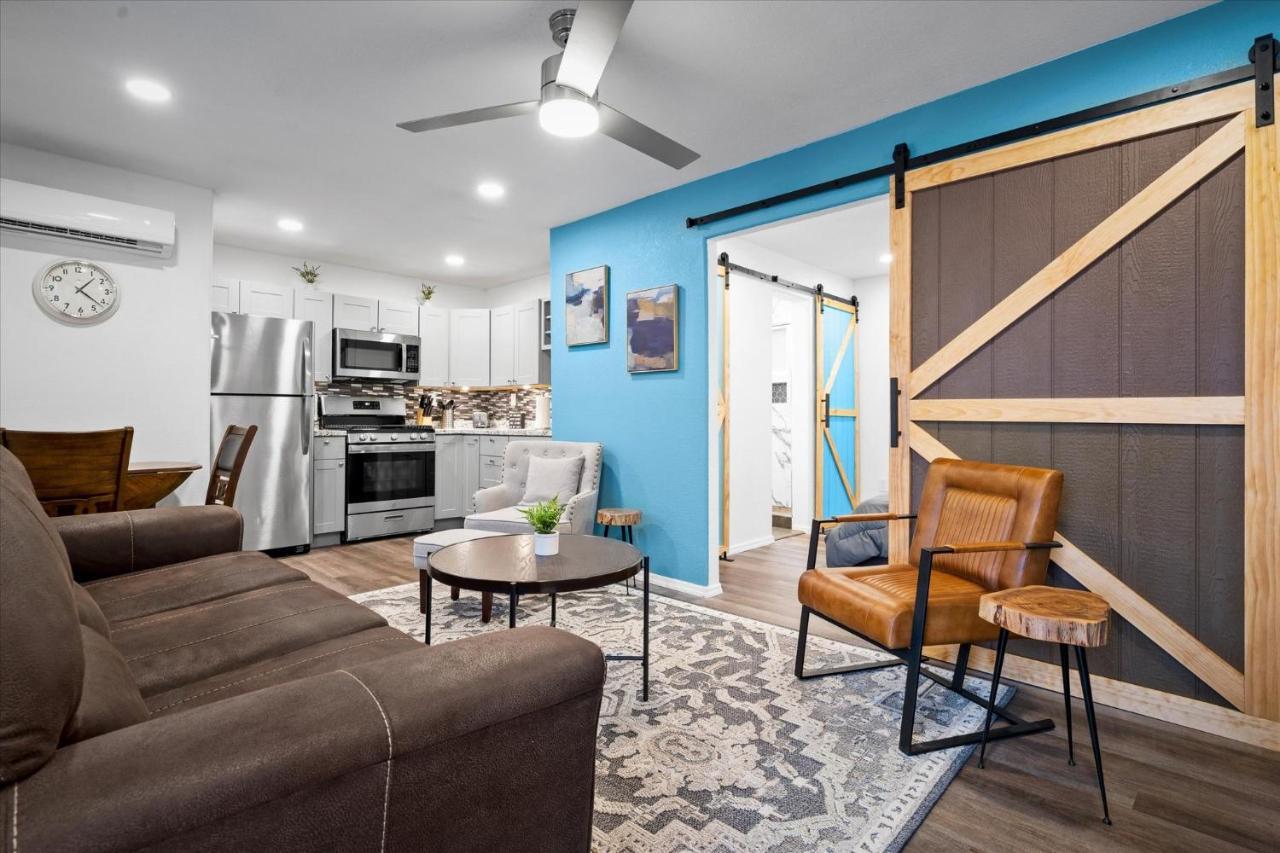 14 Chelsea Place Condo Phoenix Zewnętrze zdjęcie