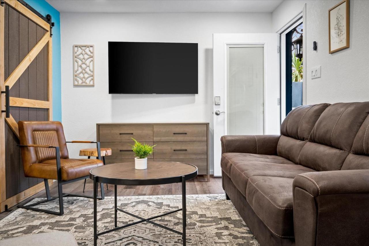 14 Chelsea Place Condo Phoenix Zewnętrze zdjęcie
