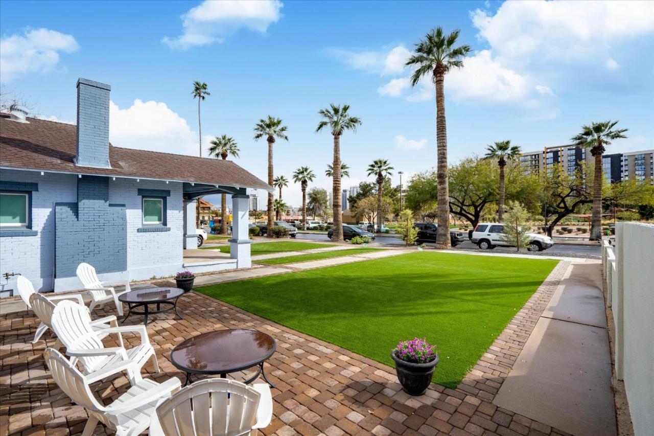14 Chelsea Place Condo Phoenix Zewnętrze zdjęcie