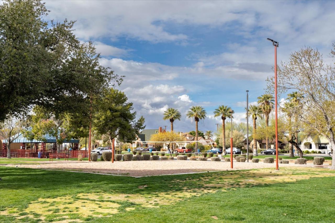 14 Chelsea Place Condo Phoenix Zewnętrze zdjęcie