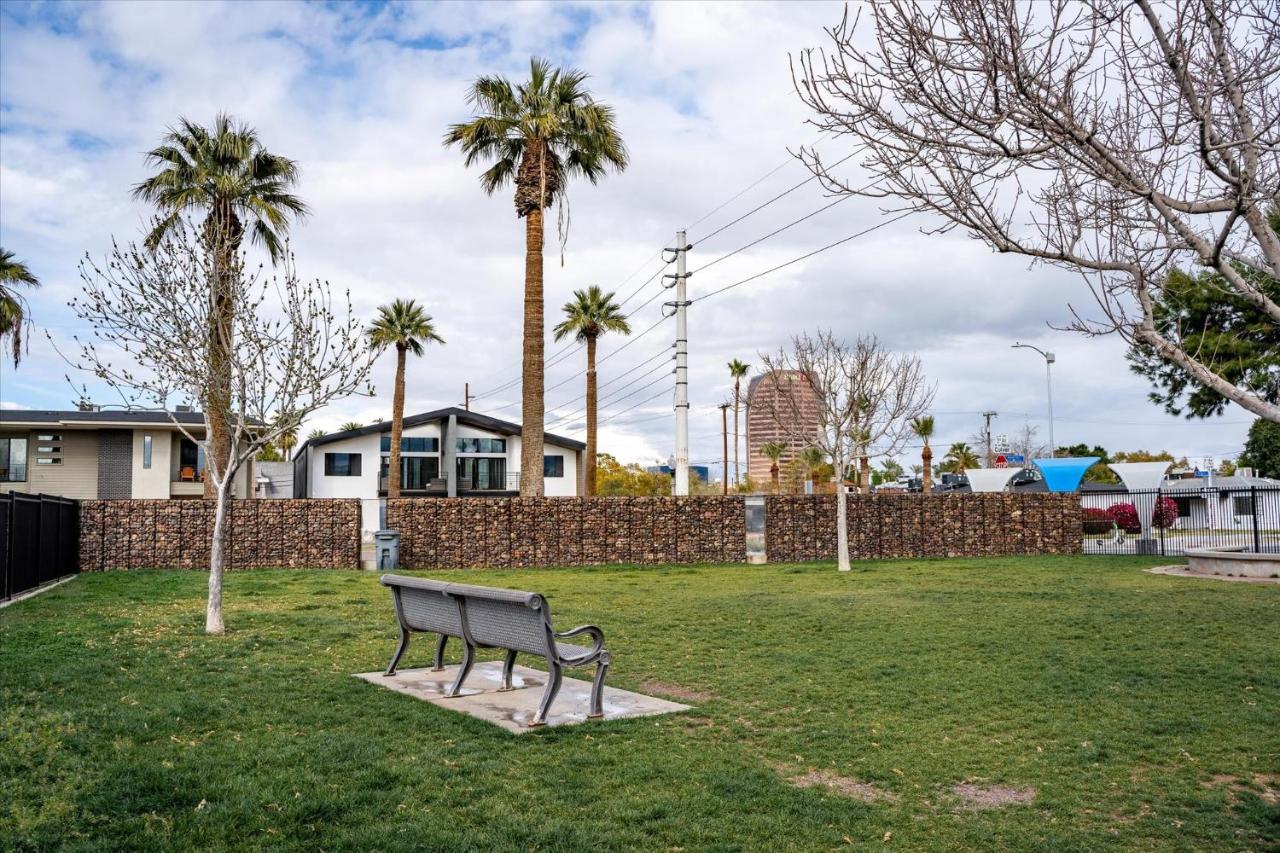 14 Chelsea Place Condo Phoenix Zewnętrze zdjęcie