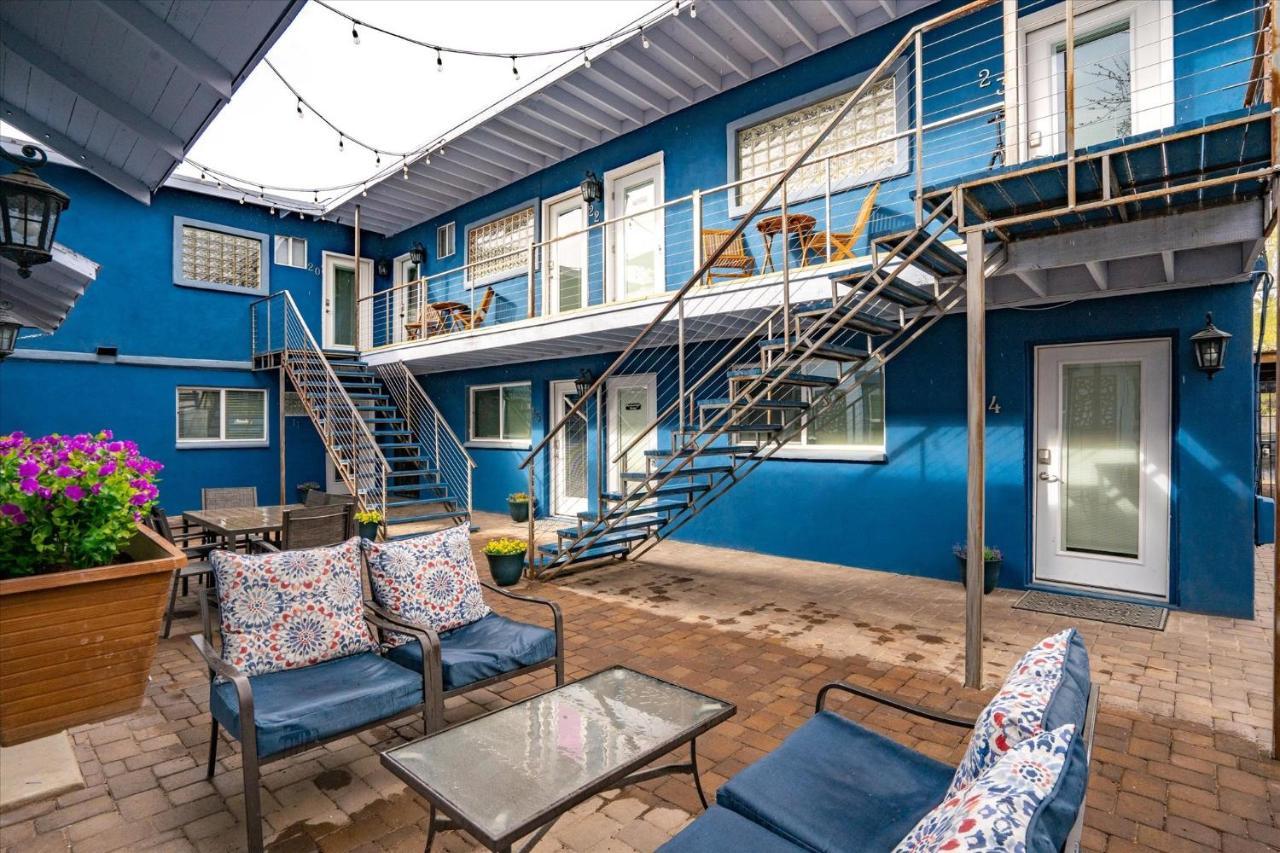 14 Chelsea Place Condo Phoenix Zewnętrze zdjęcie