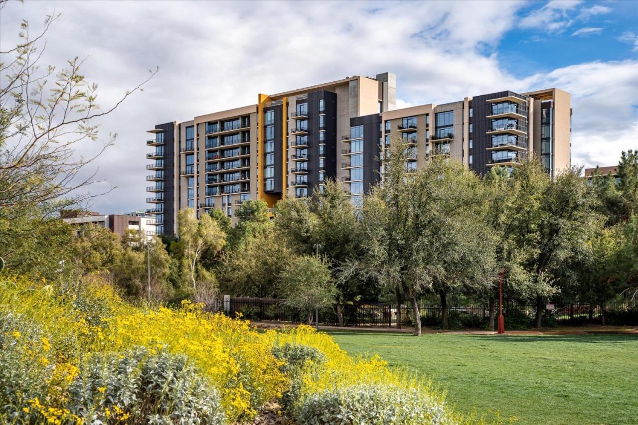14 Chelsea Place Condo Phoenix Zewnętrze zdjęcie