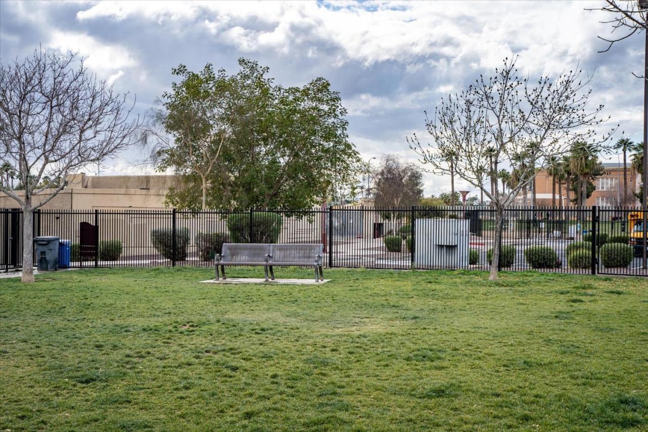 14 Chelsea Place Condo Phoenix Zewnętrze zdjęcie
