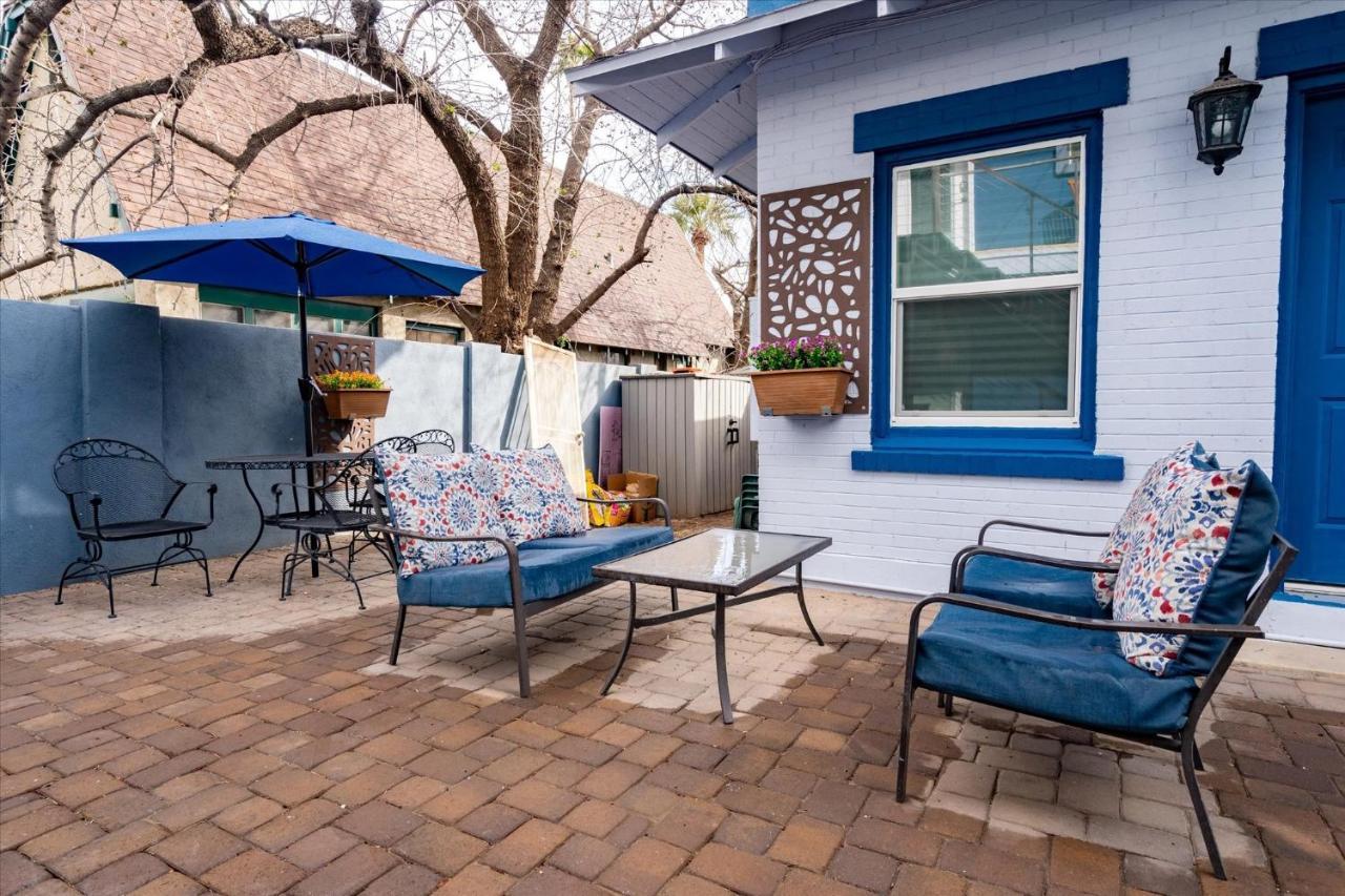 14 Chelsea Place Condo Phoenix Zewnętrze zdjęcie