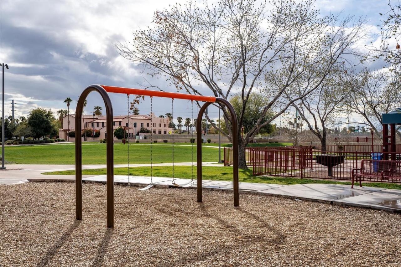 14 Chelsea Place Condo Phoenix Zewnętrze zdjęcie