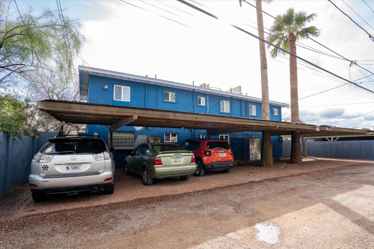 14 Chelsea Place Condo Phoenix Zewnętrze zdjęcie